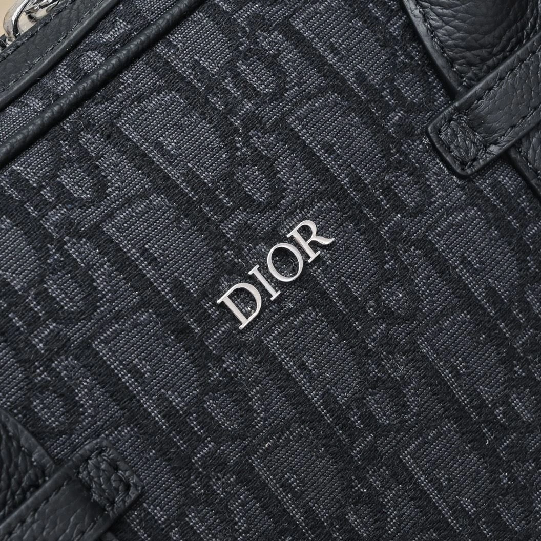 Supportive Mens Christian Dior Briefcases 91067