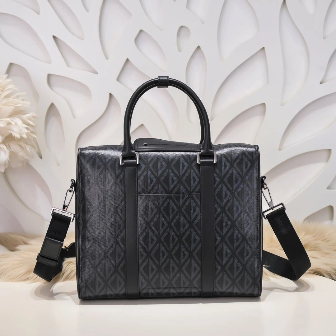Mens Christian Dior Briefcases Elegant 91066