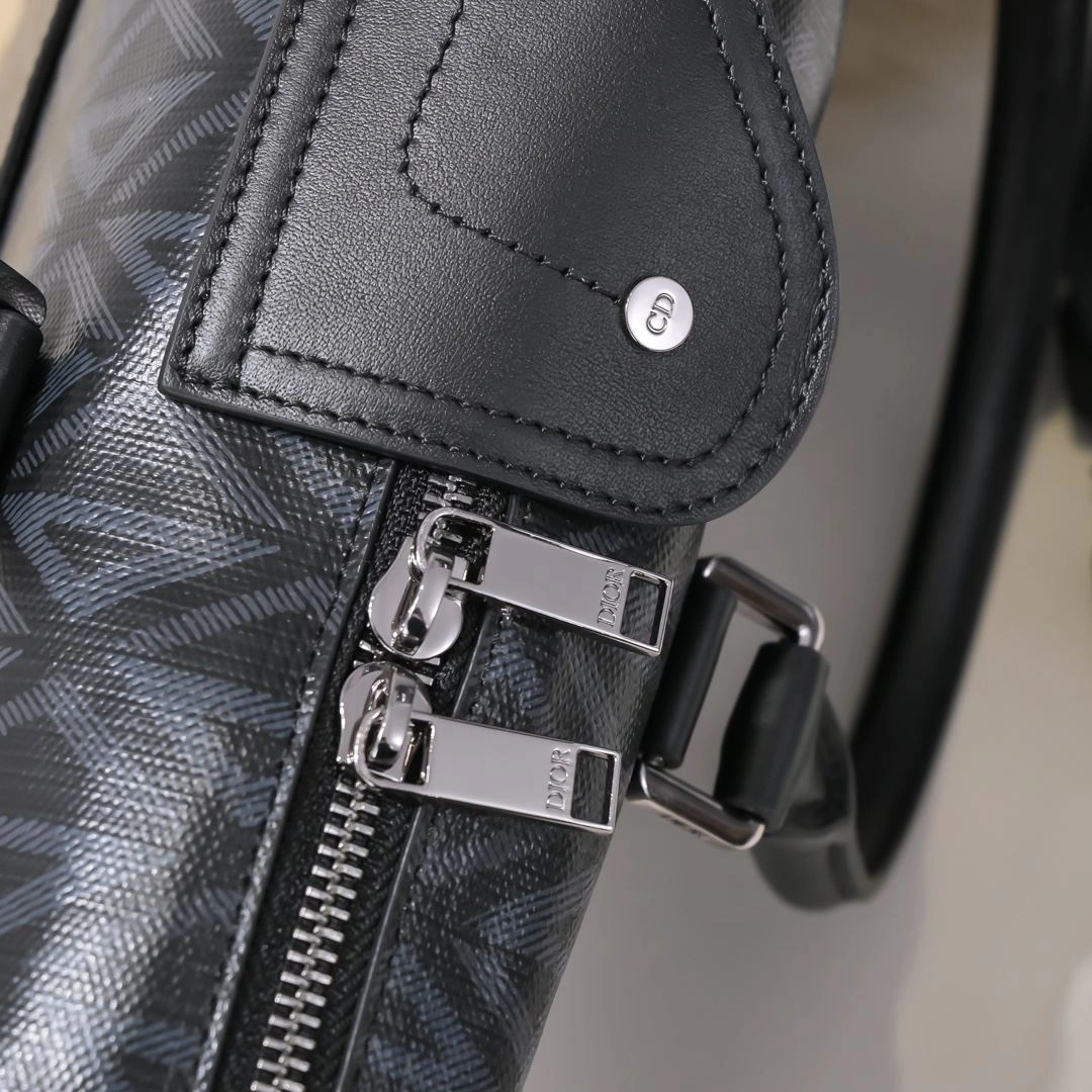 Mens Christian Dior Briefcases Elegant 91066