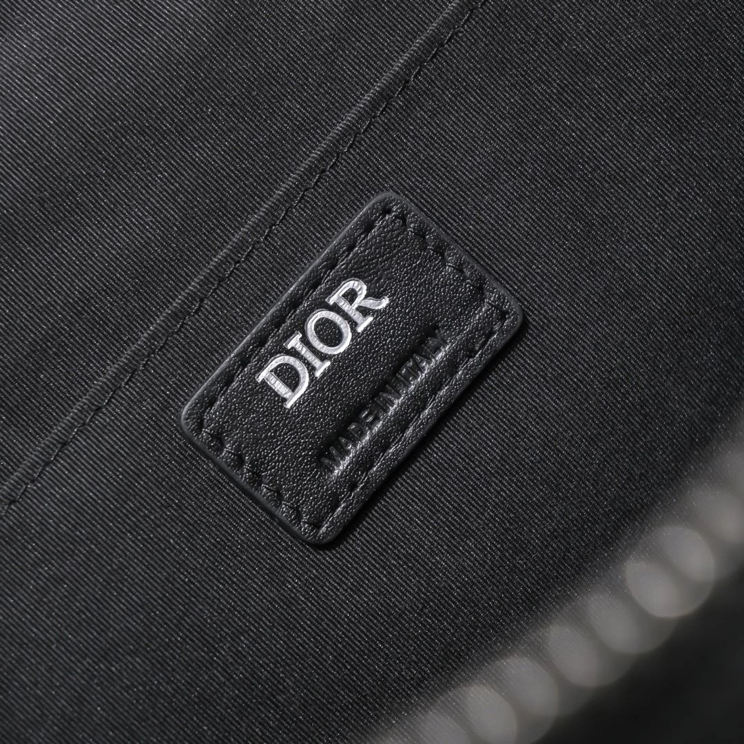 Mens Christian Dior Briefcases Elegant 91066
