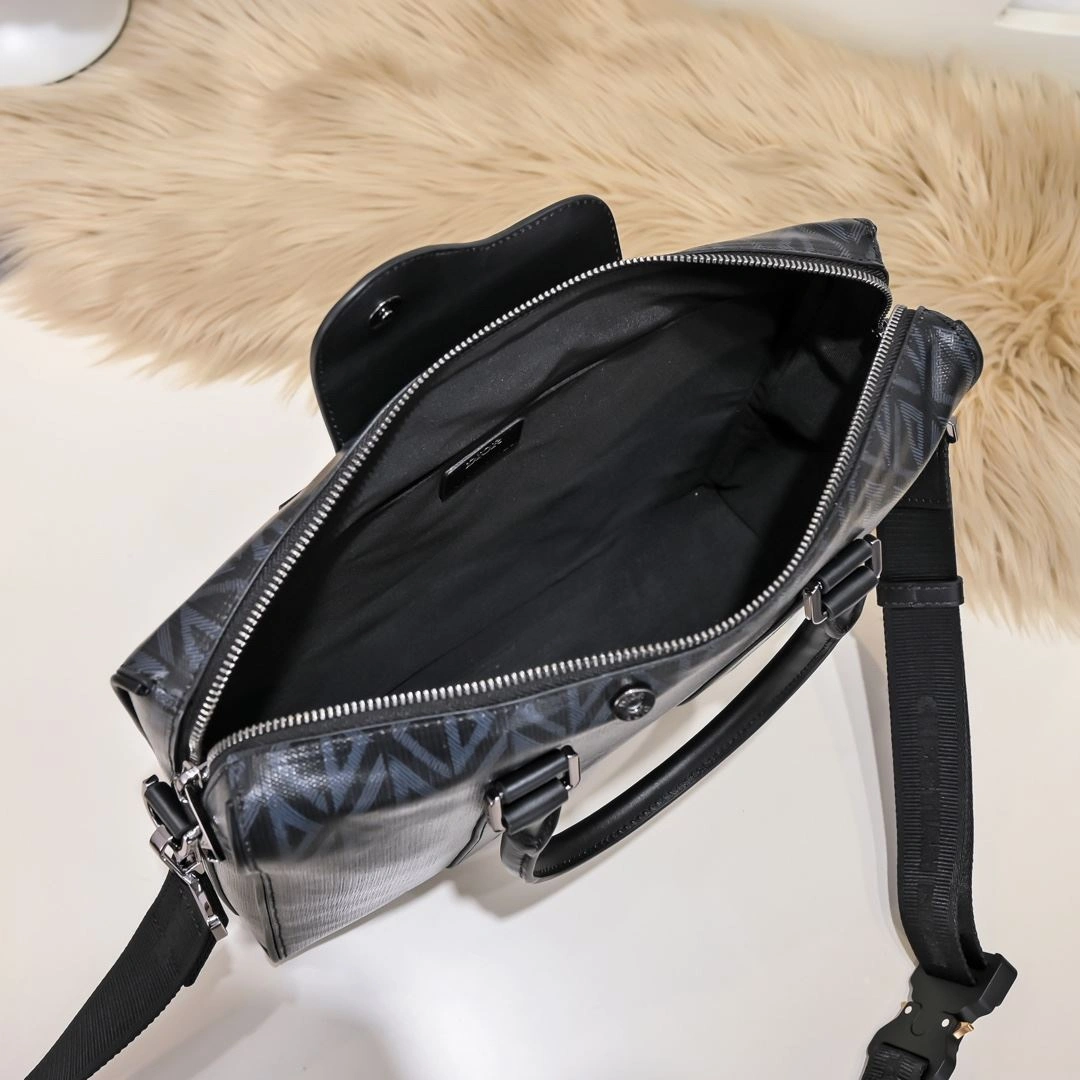 Mens Christian Dior Briefcases Elegant 91066