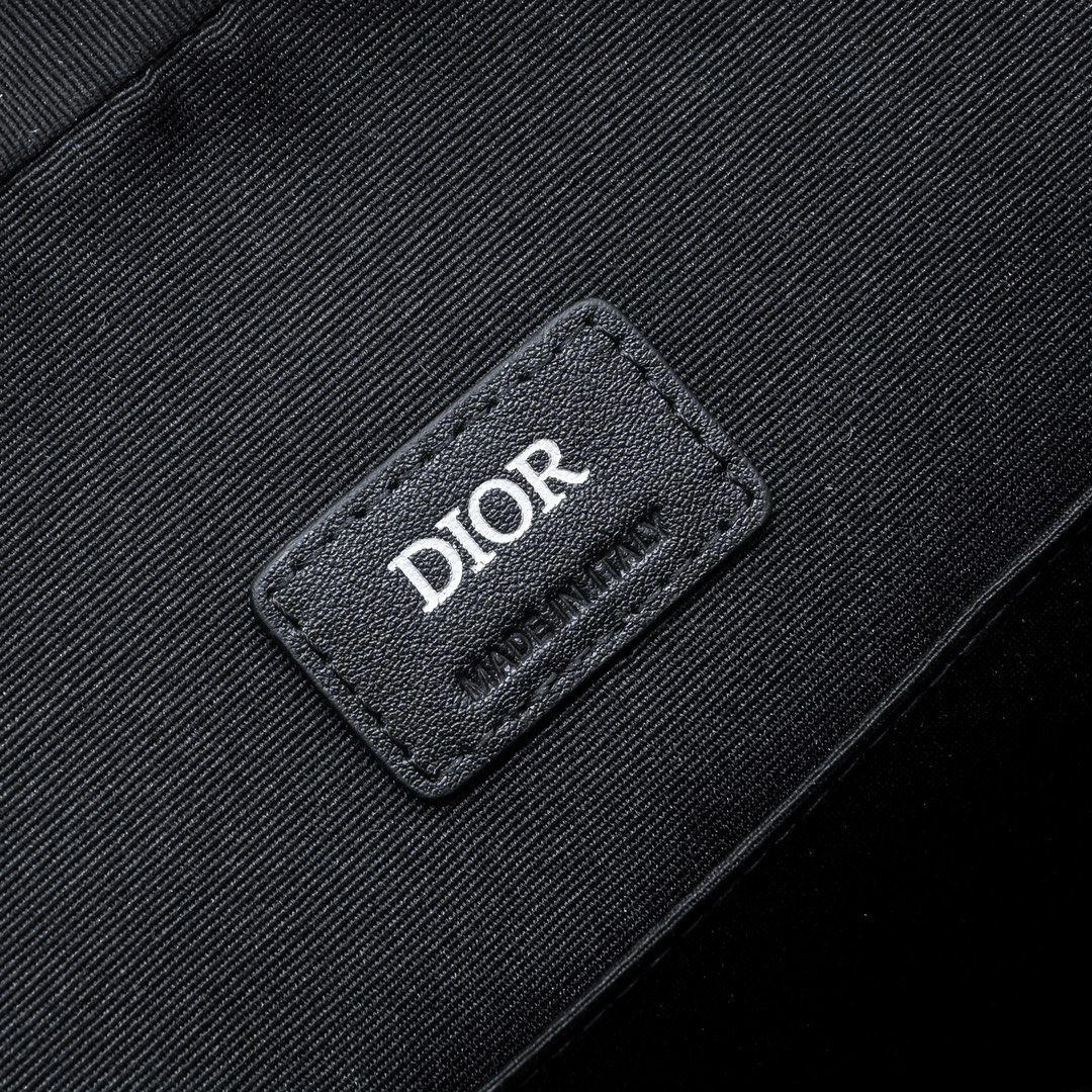 WaterResistant Mens Christian Dior Briefcases 91103