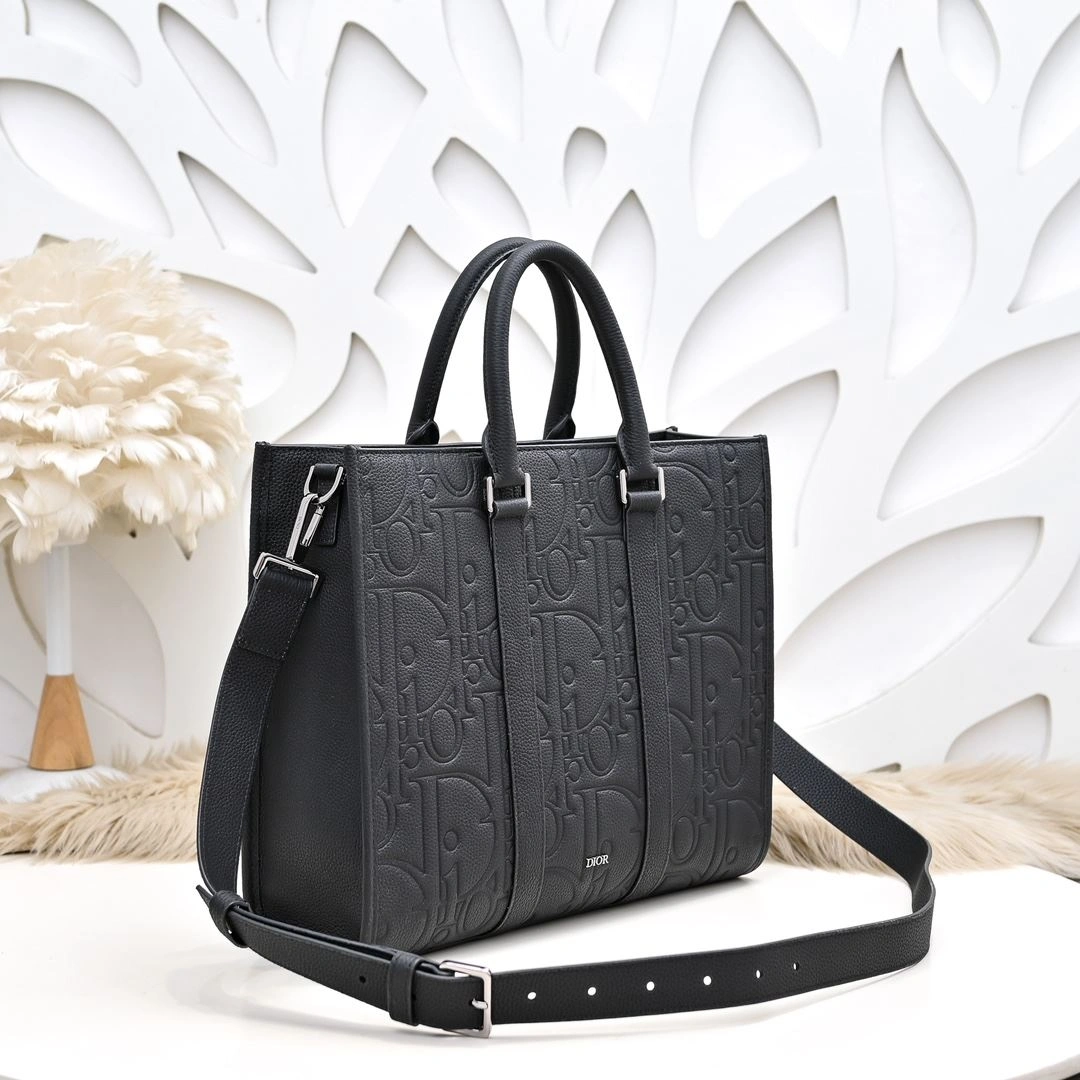 Stylish Mens Christian Dior Briefcases 91061