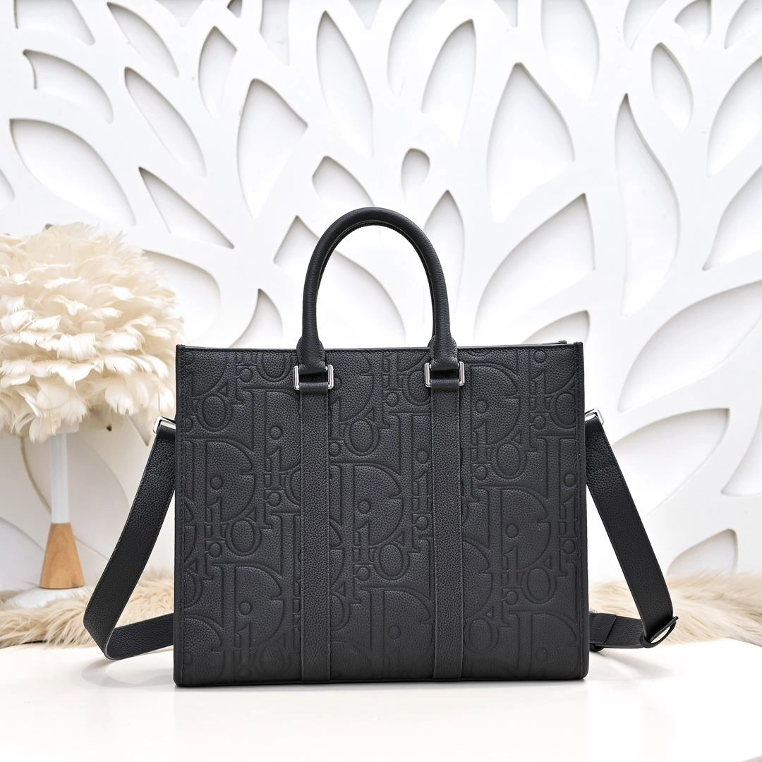 Stylish Mens Christian Dior Briefcases 91061