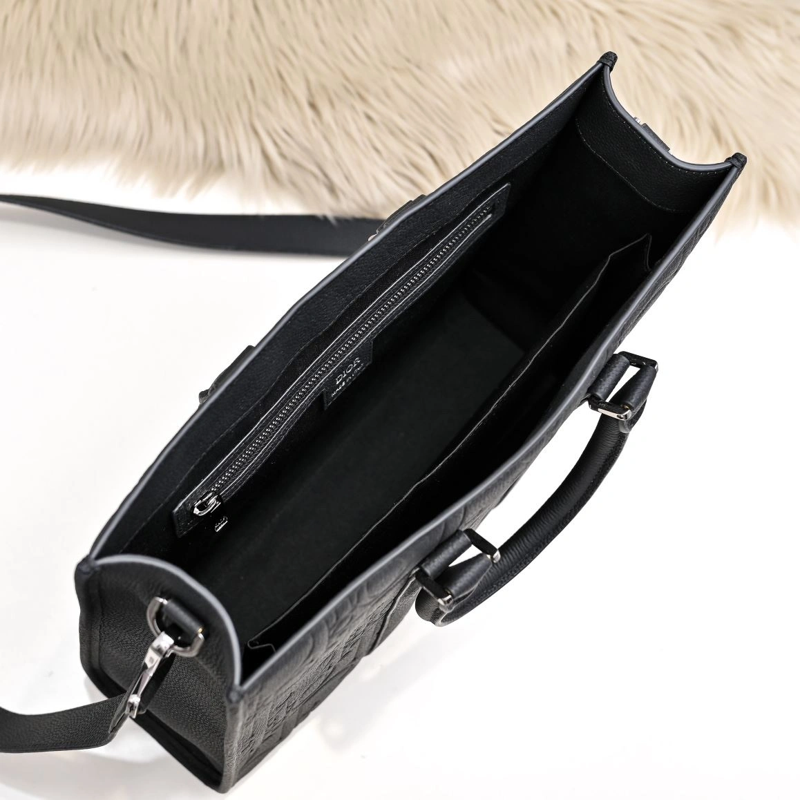Stylish Mens Christian Dior Briefcases 91061
