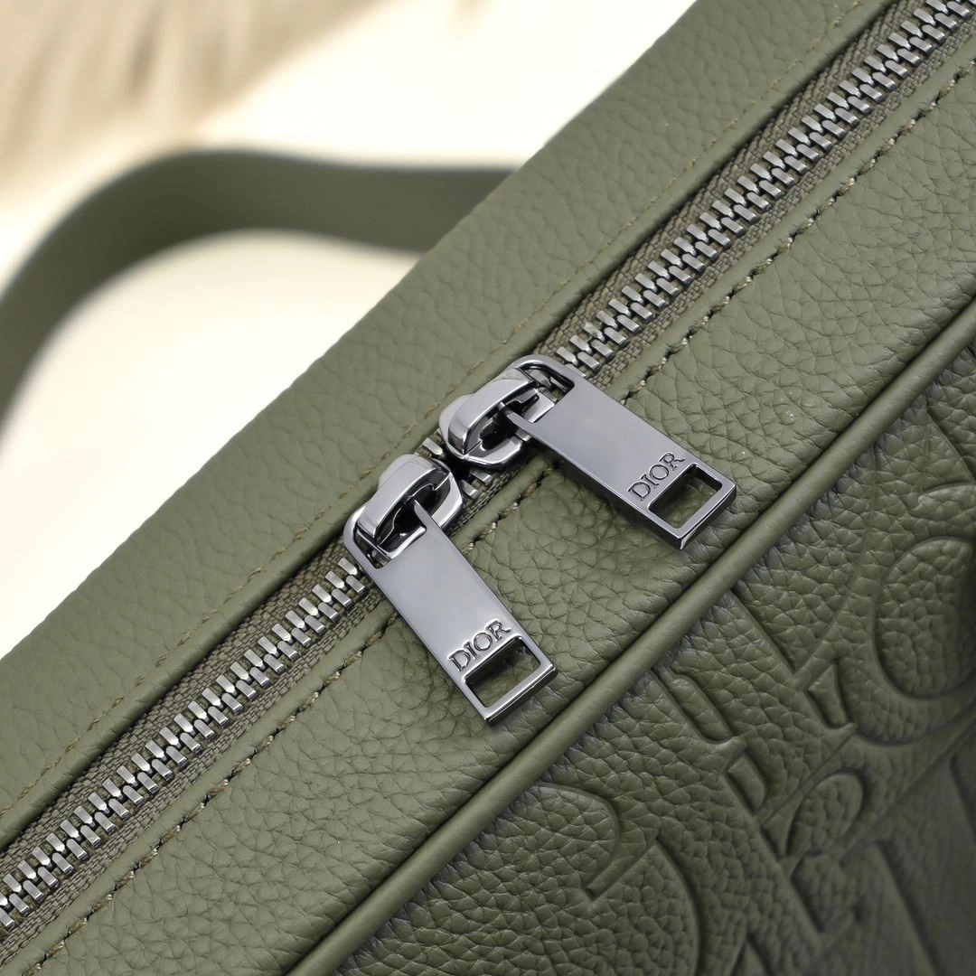Mens Christian Dior Briefcases Durable 90608