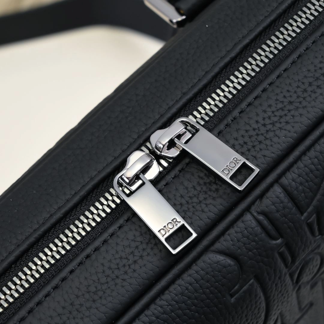 Mens Christian Dior Briefcases Sophisticated 91055