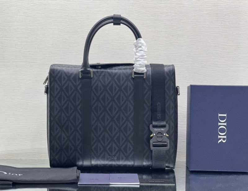 Mens Christian Dior Briefcases GoAnywhere 75406