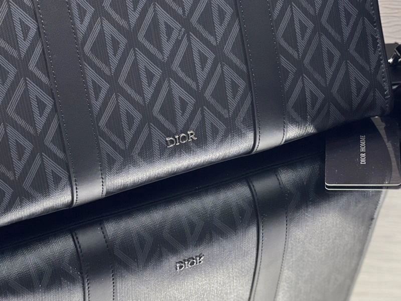 Mens Christian Dior Briefcases GoAnywhere 75406