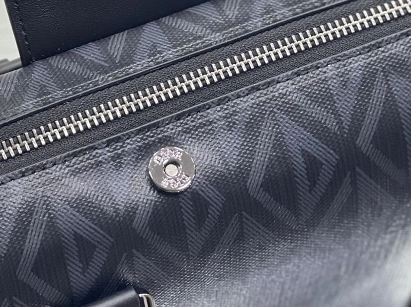 Mens Christian Dior Briefcases GoAnywhere 75406