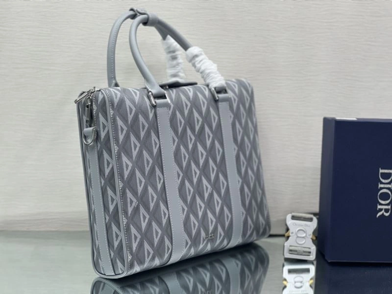 FreshLook Mens Christian Dior Briefcases 75405