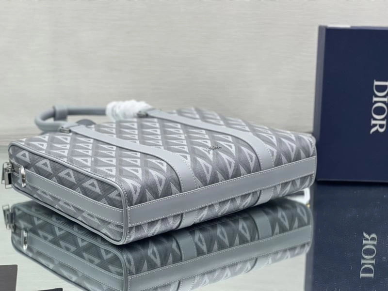 FreshLook Mens Christian Dior Briefcases 75405