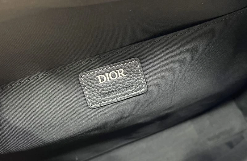 Mens Christian Dior Briefcases Durable 75407