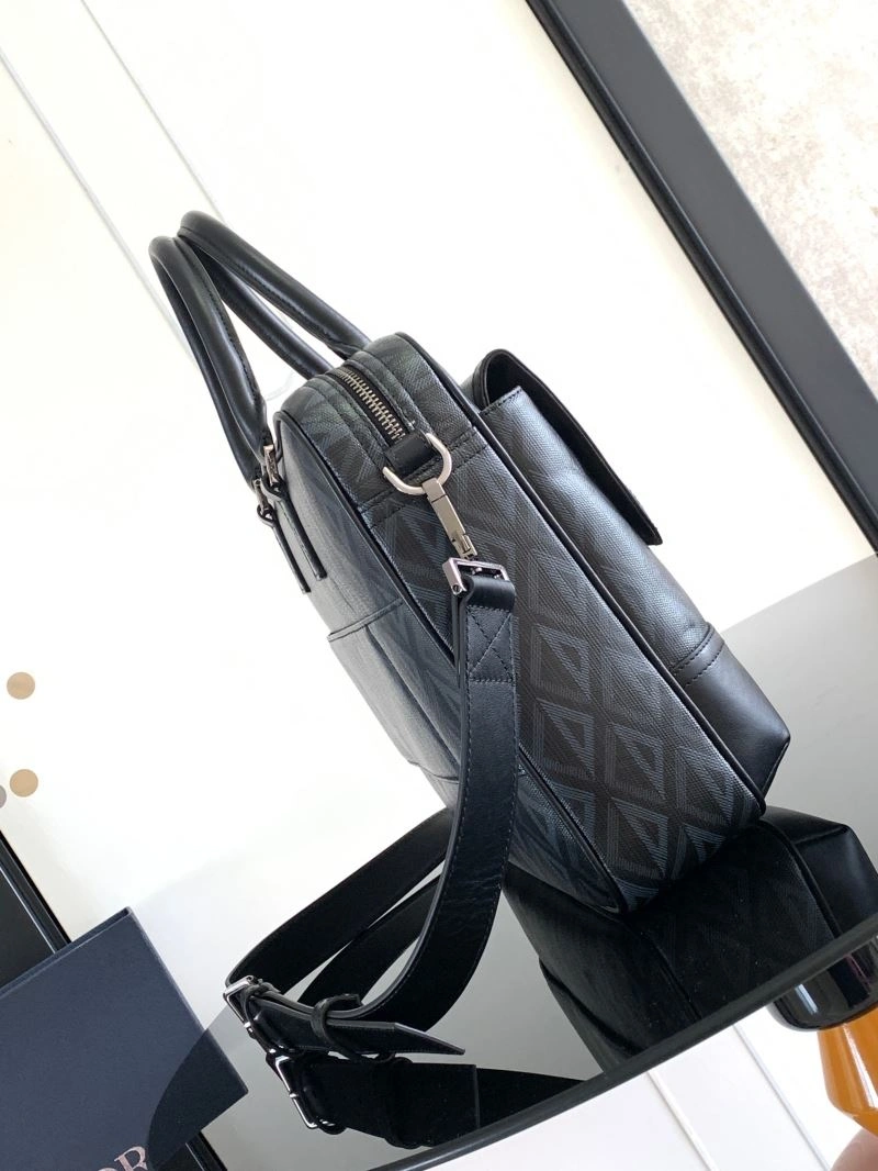 TimelessDesign Mens Christian Dior Briefcases 73759