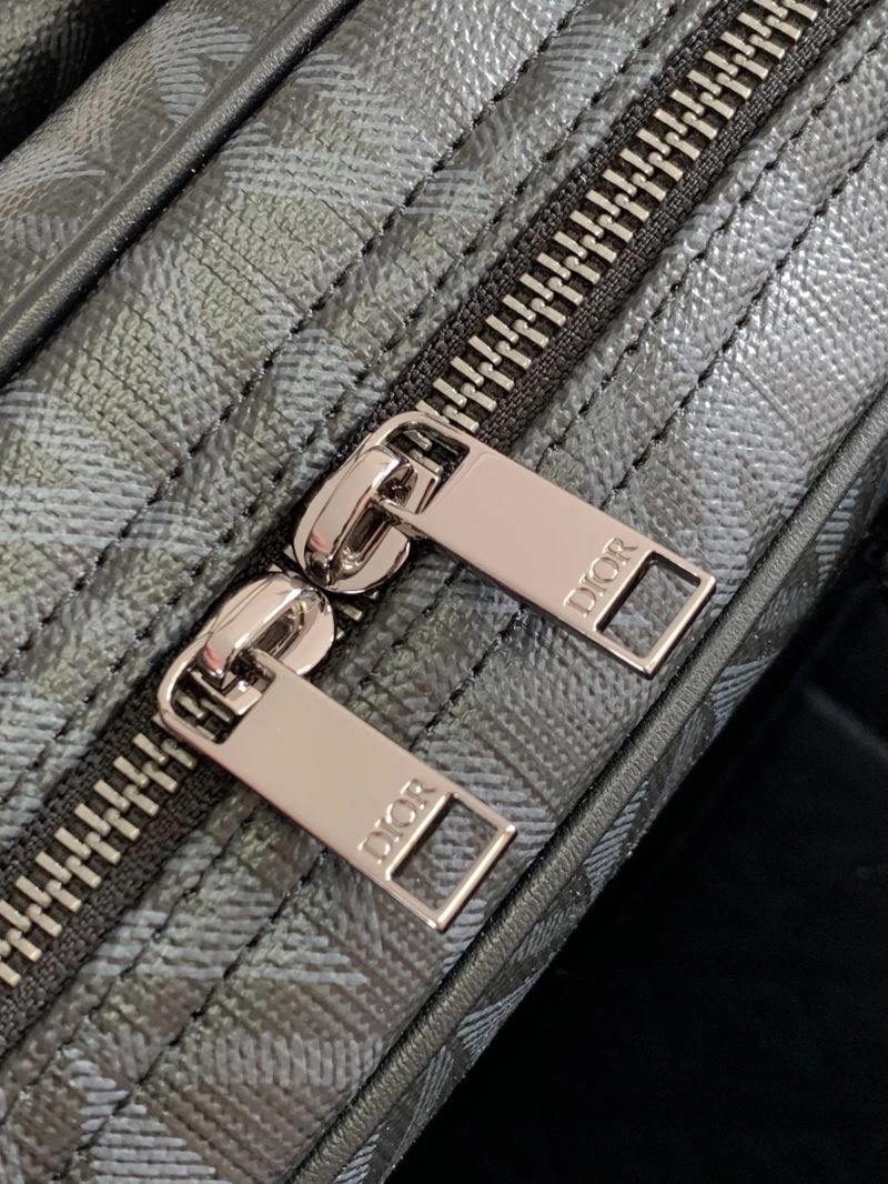 TimelessDesign Mens Christian Dior Briefcases 73759