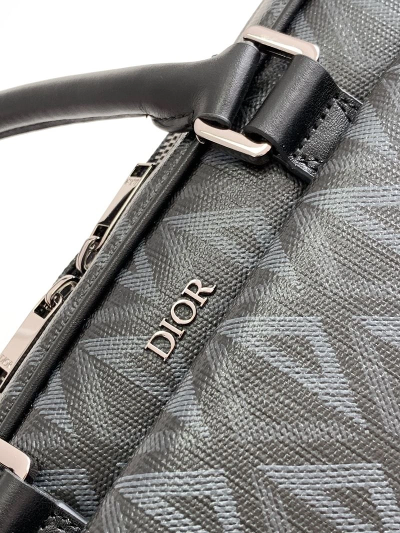 TimelessDesign Mens Christian Dior Briefcases 73759