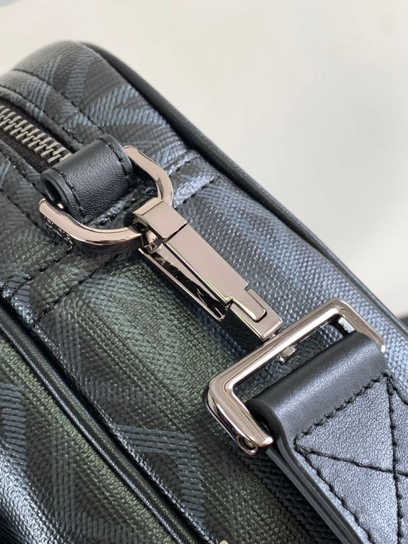 TimelessDesign Mens Christian Dior Briefcases 73759