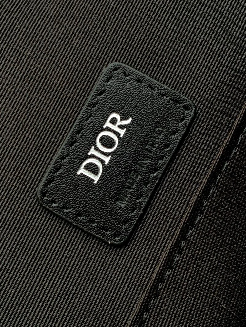 TimelessDesign Mens Christian Dior Briefcases 73759