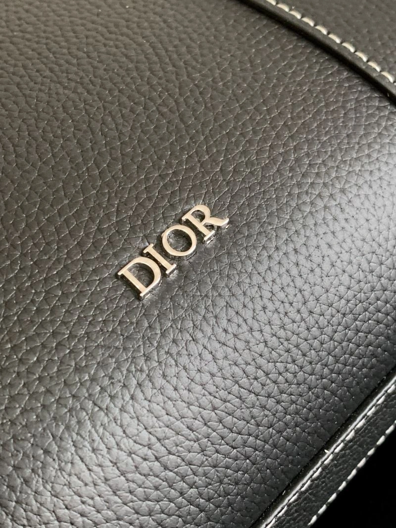 Mens Christian Dior Briefcases Comfortable 70196