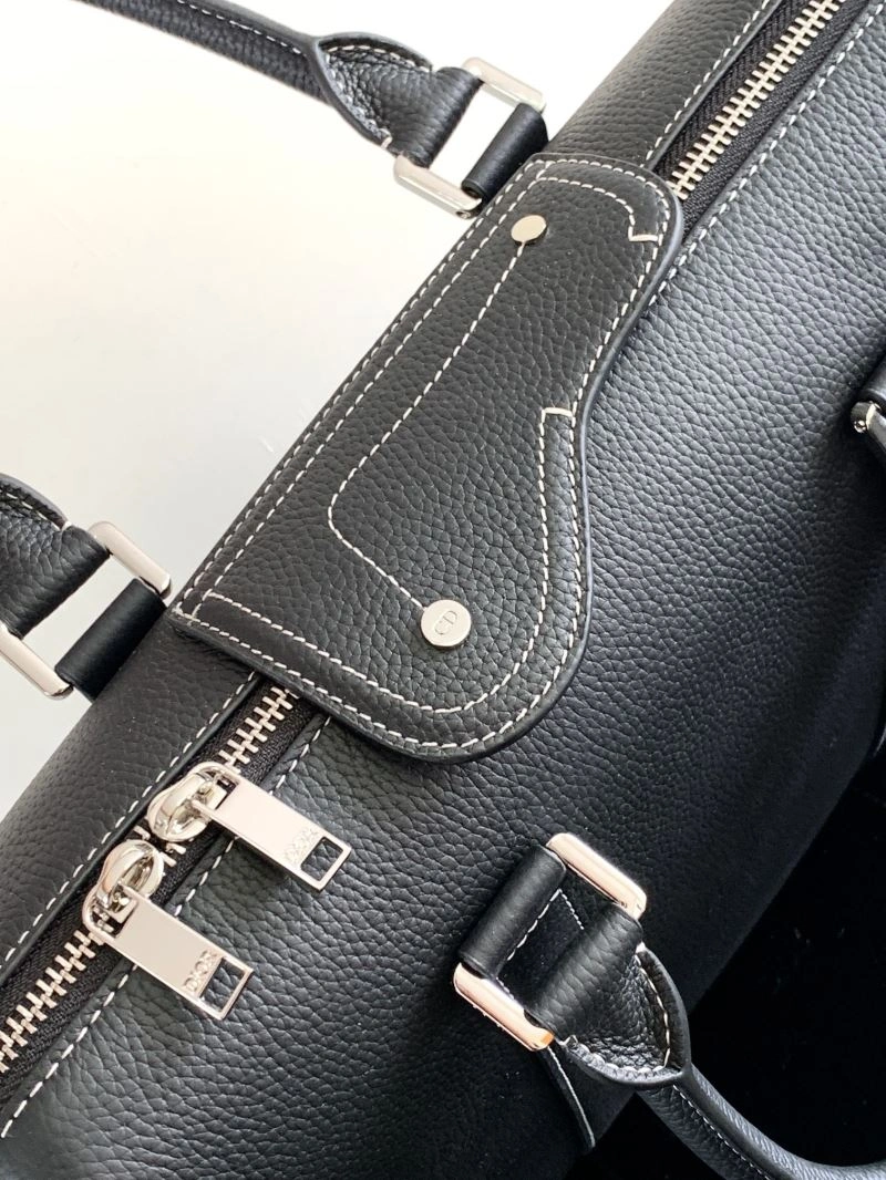 Mens Christian Dior Briefcases Comfortable 70196