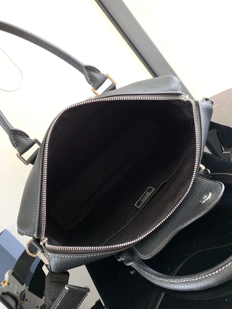 Mens Christian Dior Briefcases Comfortable 70196