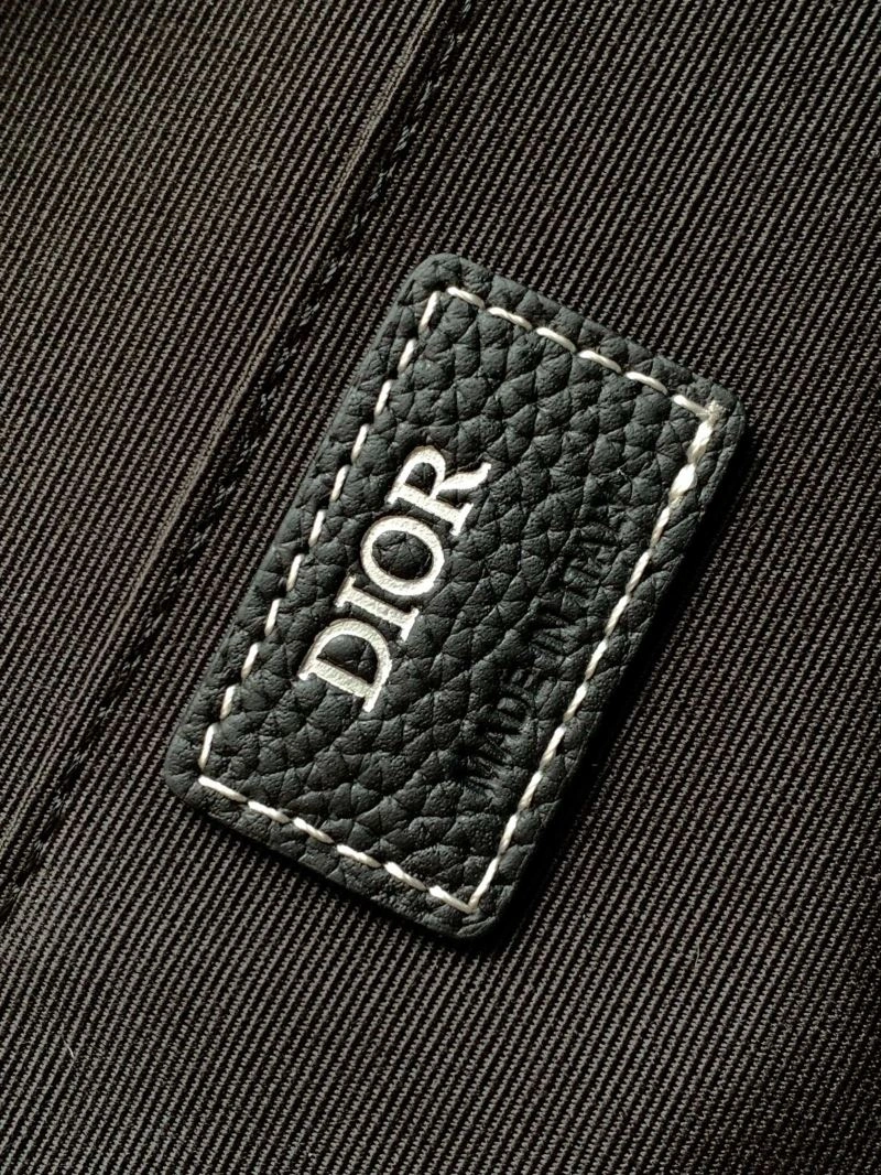 Mens Christian Dior Briefcases Comfortable 70196