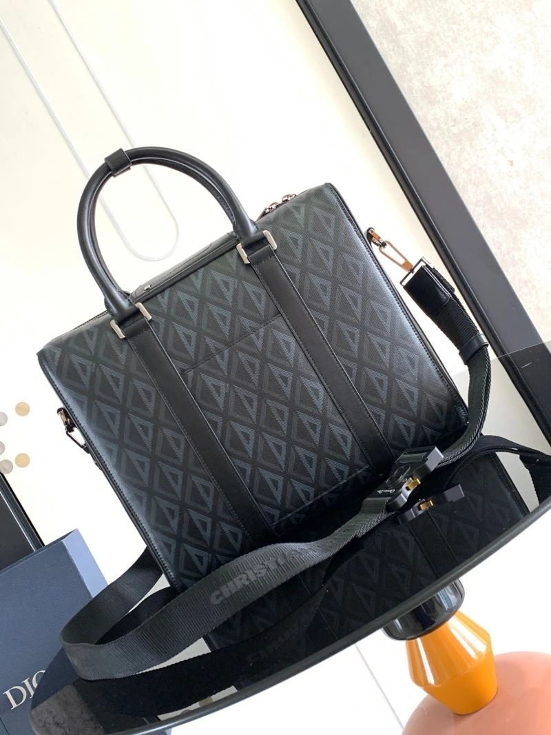 UrbanChic Mens Christian Dior Briefcases 70154