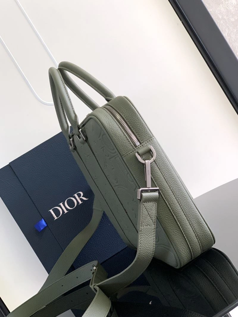 Mens Christian Dior Briefcases Trendy 70181