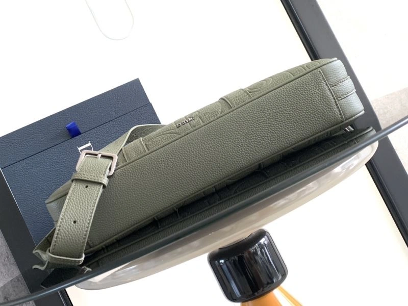 Mens Christian Dior Briefcases Trendy 70181