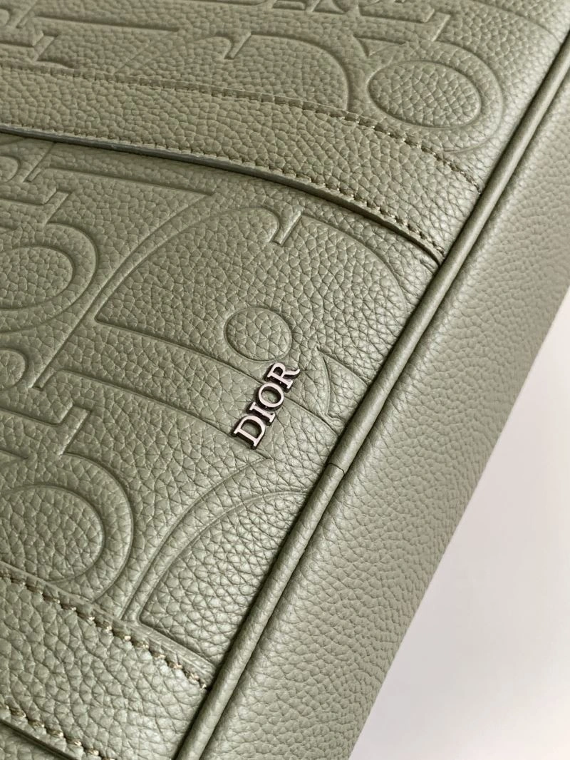 Mens Christian Dior Briefcases Trendy 70181