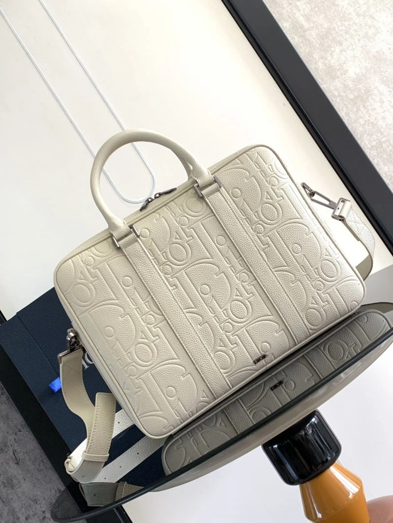 Mens Christian Dior Briefcases AllSeason 70151