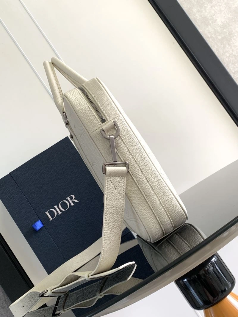 Mens Christian Dior Briefcases AllSeason 70151