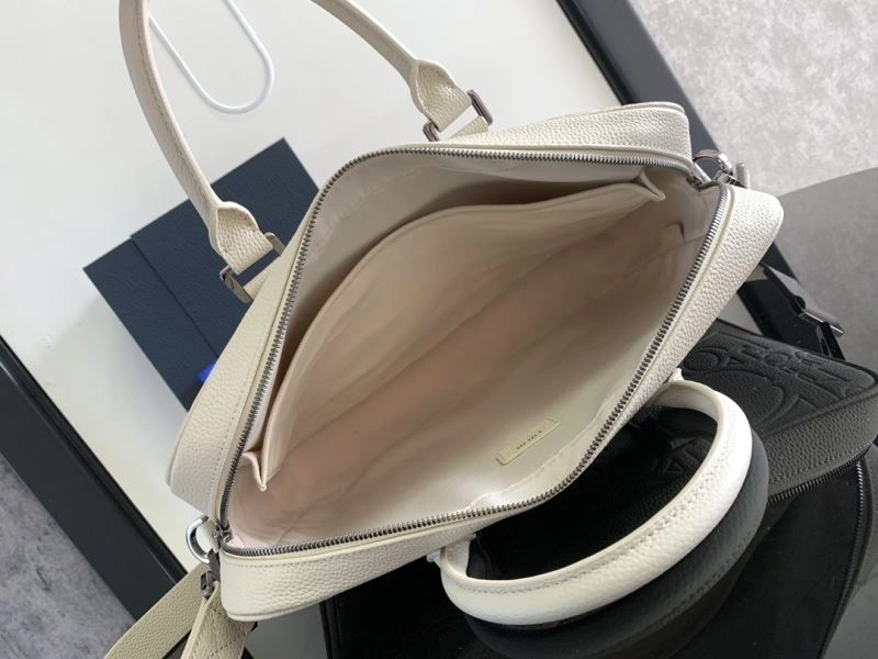 Mens Christian Dior Briefcases AllSeason 70151
