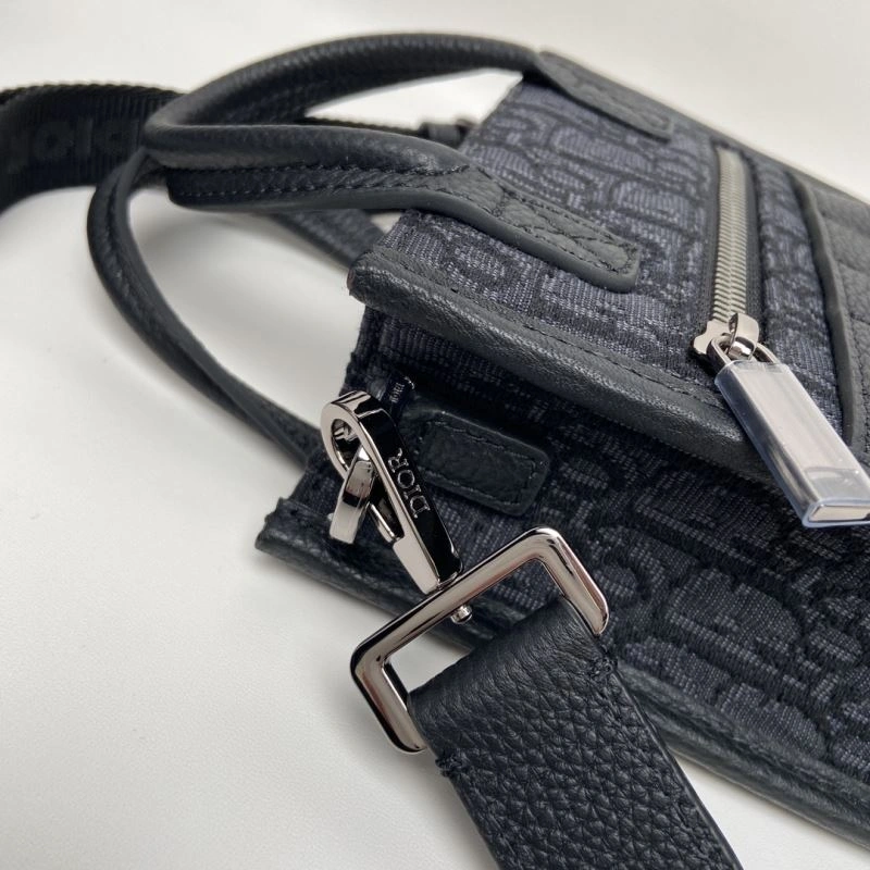 Mens Christian Dior Briefcases Practical 70155