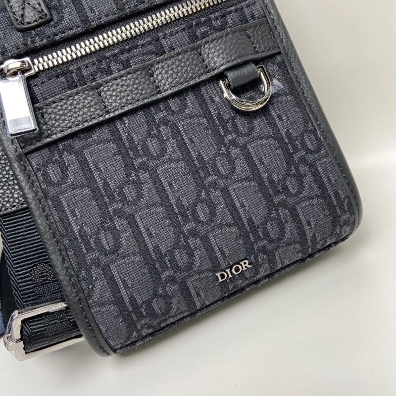 Mens Christian Dior Briefcases Practical 70155