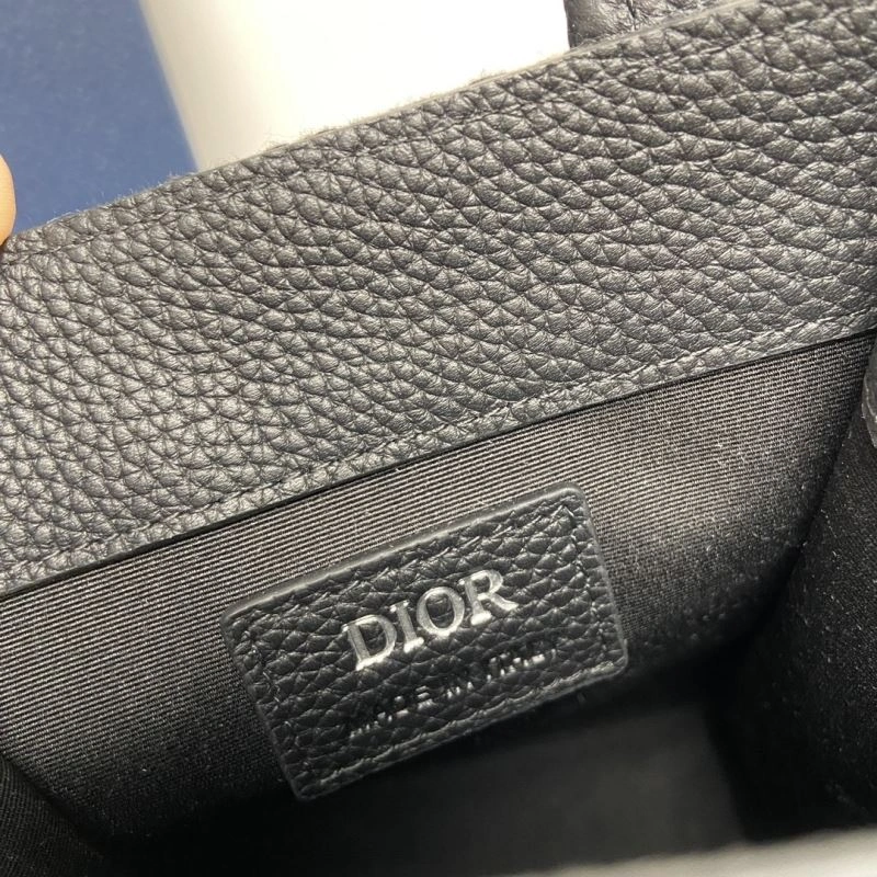 Mens Christian Dior Briefcases Practical 70155