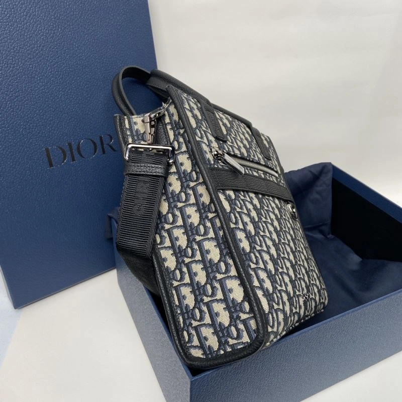 Mens Christian Dior Briefcases QuickDry 70147