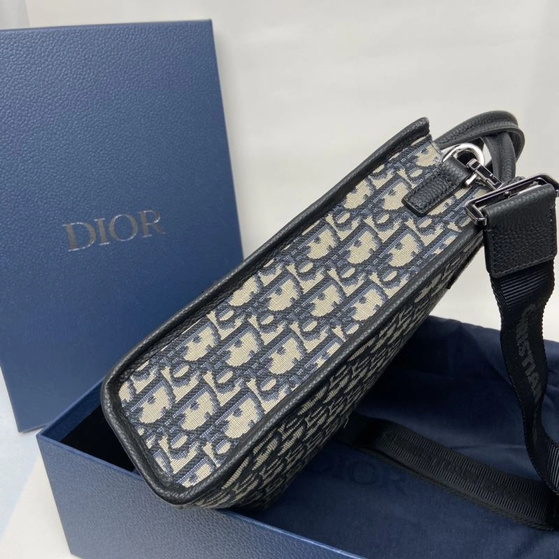 Mens Christian Dior Briefcases QuickDry 70147