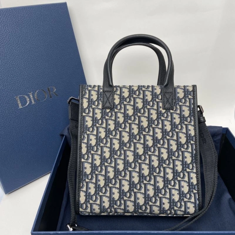 Mens Christian Dior Briefcases QuickDry 70147