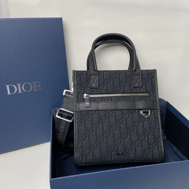 TimelessDesign Mens Christian Dior Briefcases 70148