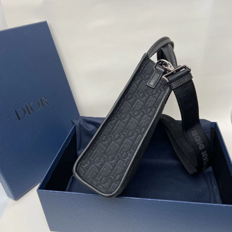 TimelessDesign Mens Christian Dior Briefcases 70148