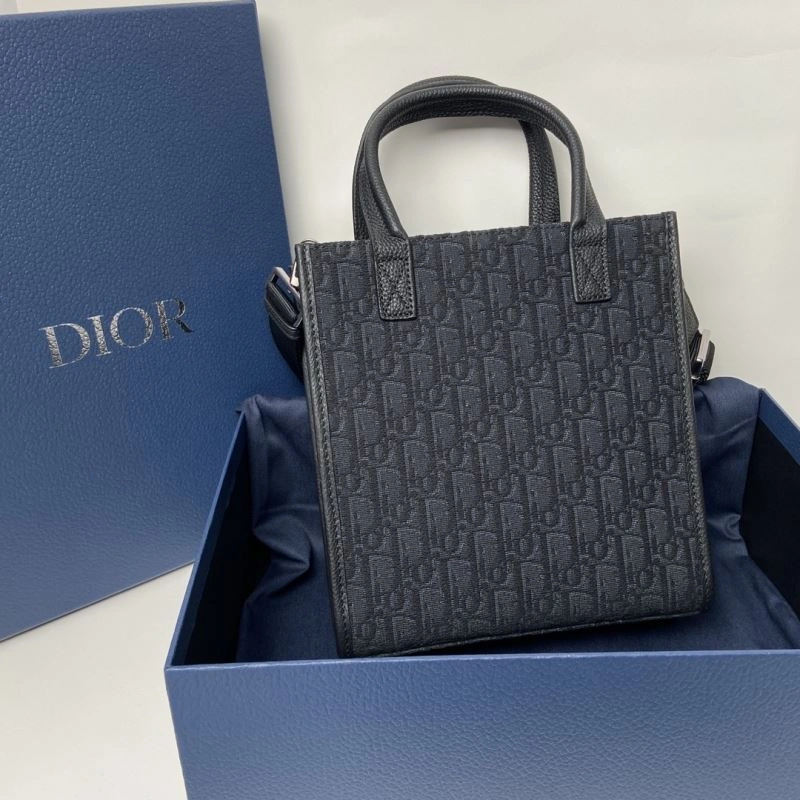 TimelessDesign Mens Christian Dior Briefcases 70148