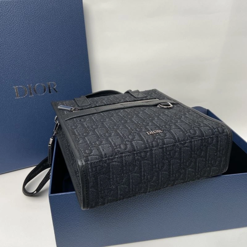 TimelessDesign Mens Christian Dior Briefcases 70148