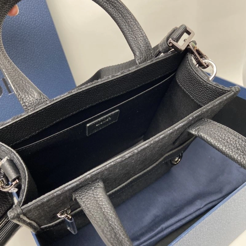 TimelessDesign Mens Christian Dior Briefcases 70148