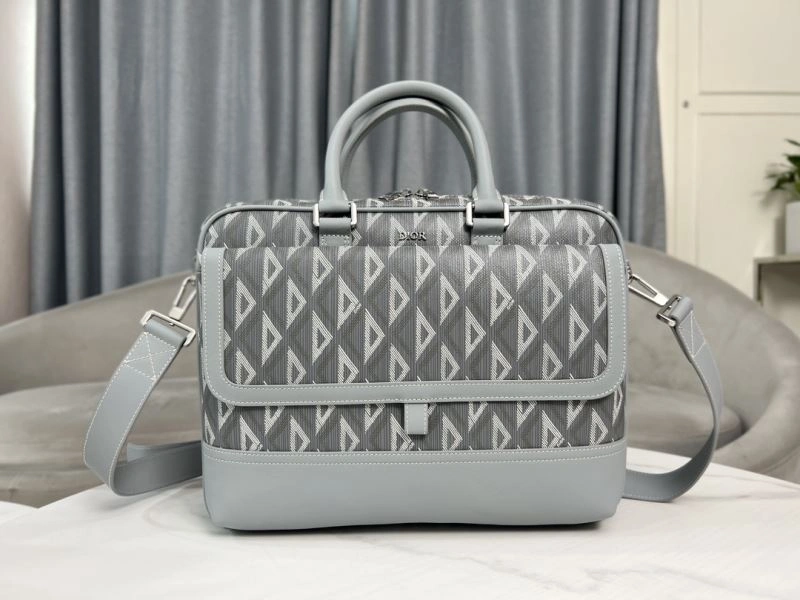 Original Mens Christian Dior Briefcases 70182
