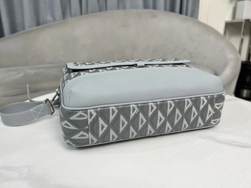 Original Mens Christian Dior Briefcases 70182