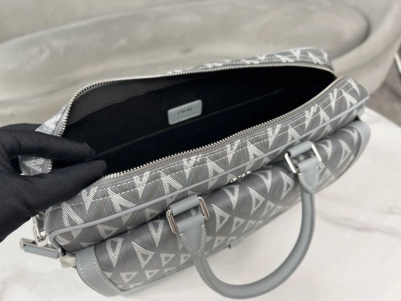 Original Mens Christian Dior Briefcases 70182