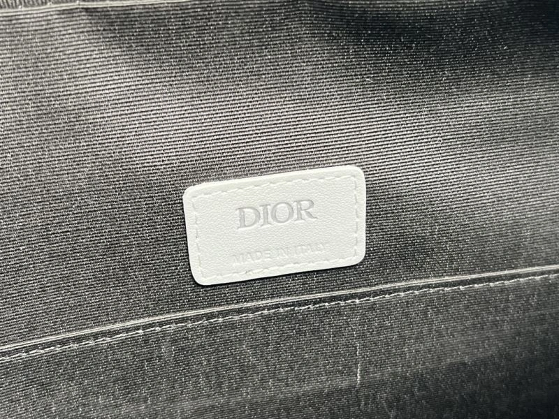 Original Mens Christian Dior Briefcases 70182