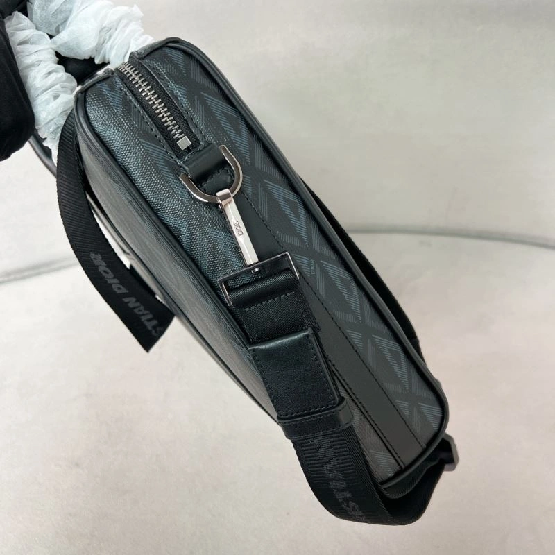 Durable Mens Christian Dior Briefcases 70143
