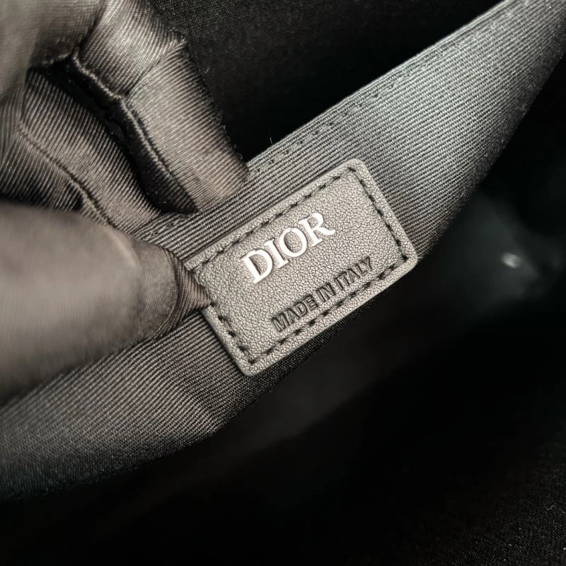 Durable Mens Christian Dior Briefcases 70143